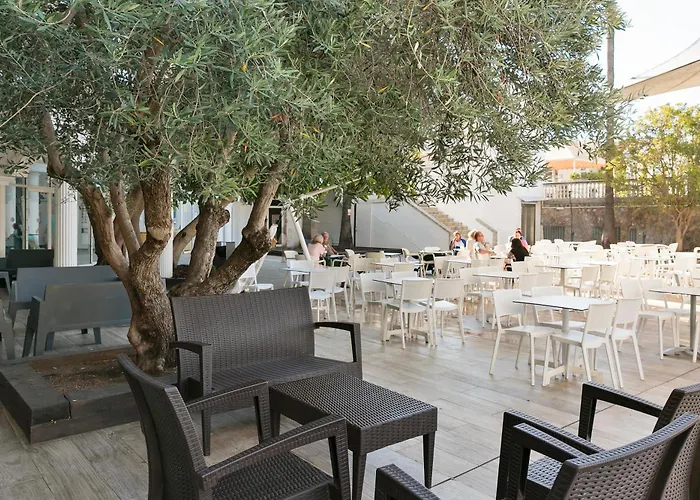 Ξενοδοχείο Lloret Splash