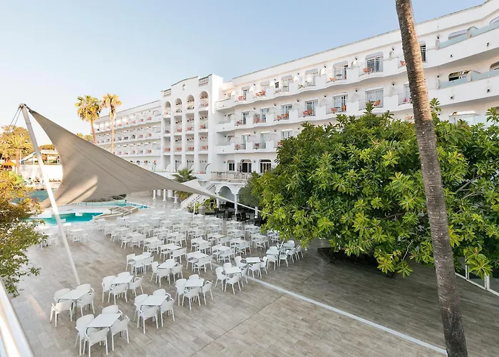 Lloret Splash Ξενοδοχείο