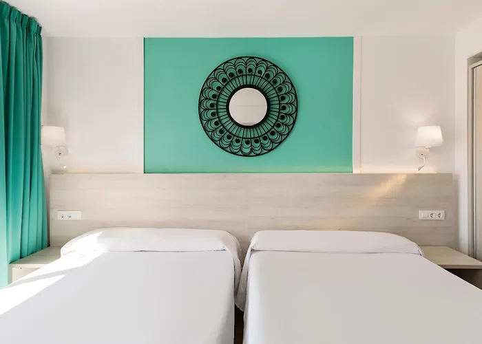 Lloret Splash Льорет-де-Мар