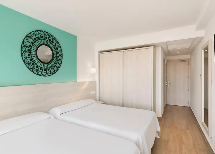 Lloret Splash 4* Льорет-де-Мар