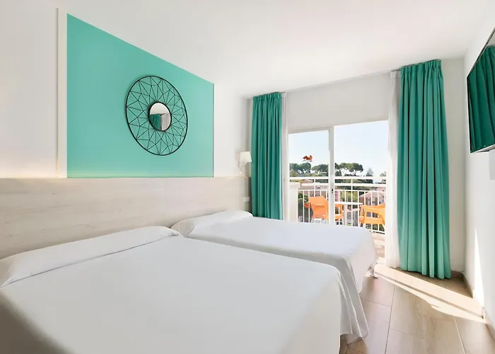 Lloret Splash Λορέτ Ντε Μαρ