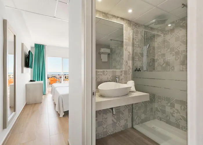 Lloret Splash Готель 4*