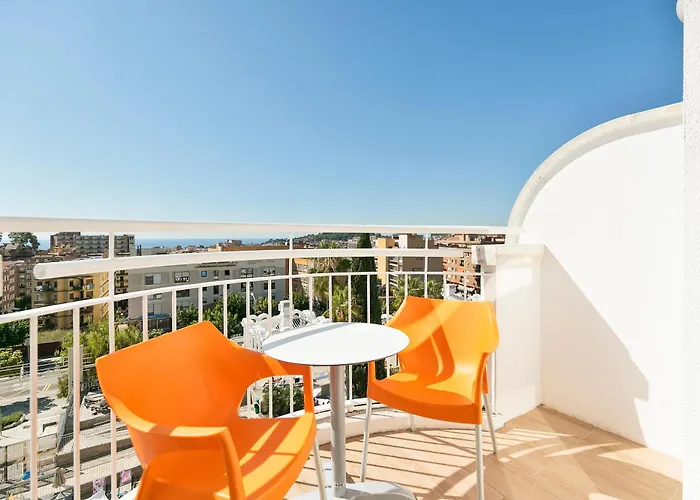 Lloret Splash Льорет-де-Мар