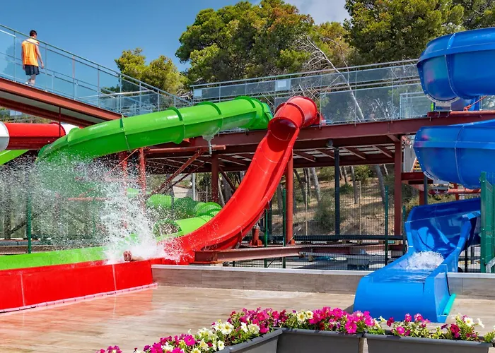 Lloret Splash Szálloda