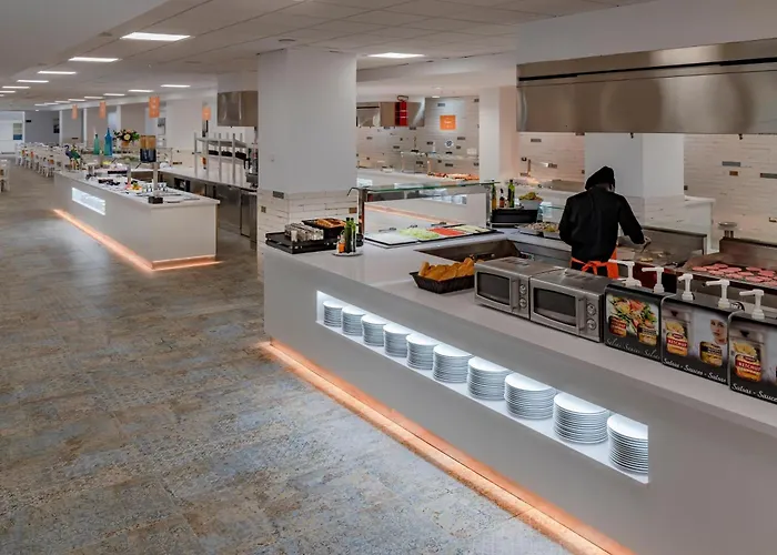 Lloret Splash Szálloda 4*