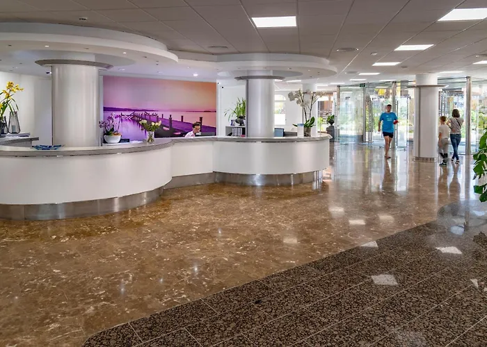 Lloret Splash Szálloda Lloret de Mar