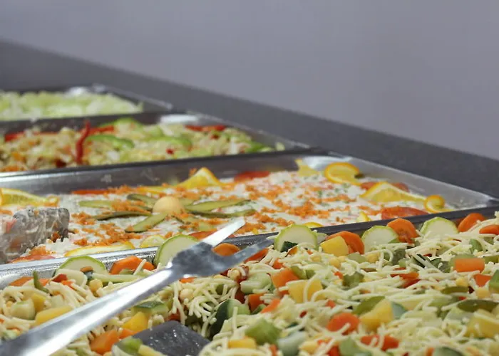 Szálloda Lloret Splash