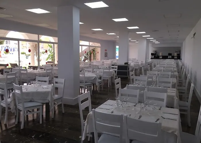 Lloret Splash Λορέτ Ντε Μαρ