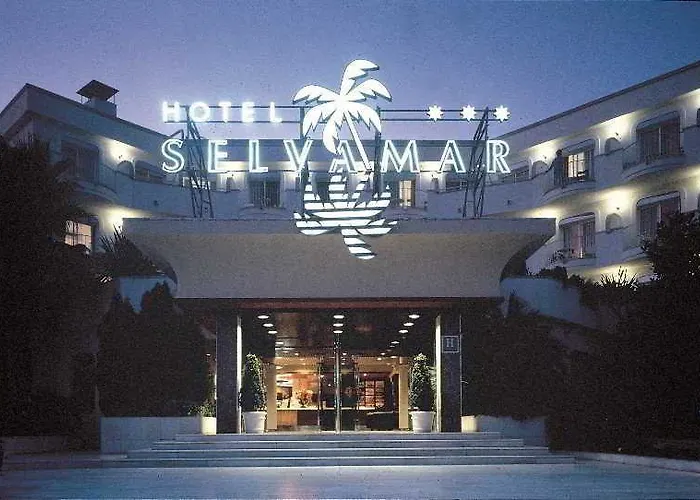 Lloret Splash 4* Λορέτ Ντε Μαρ