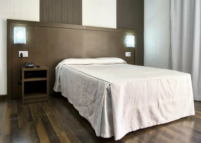 Szálloda Lloret Splash