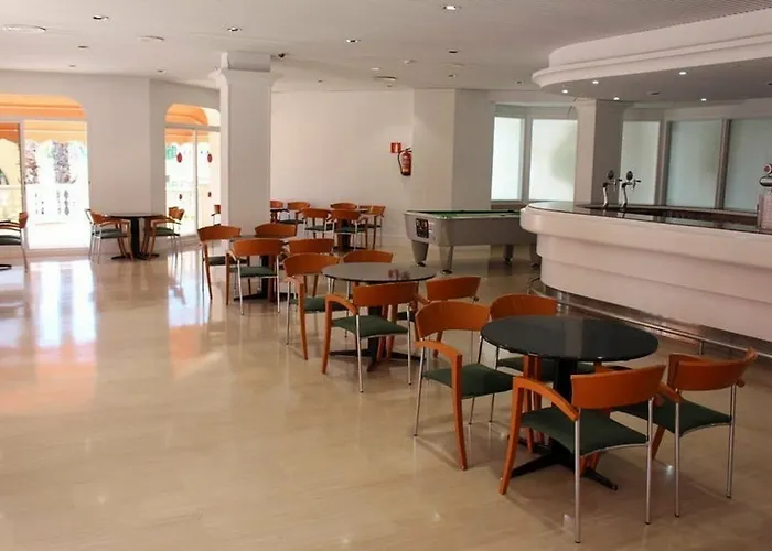 Lloret Splash 4* Λορέτ Ντε Μαρ