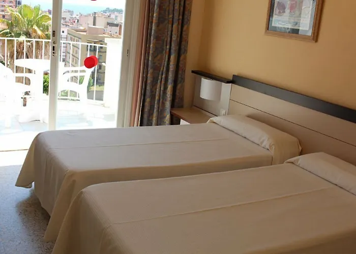 Lloret Splash Льорет-де-Мар