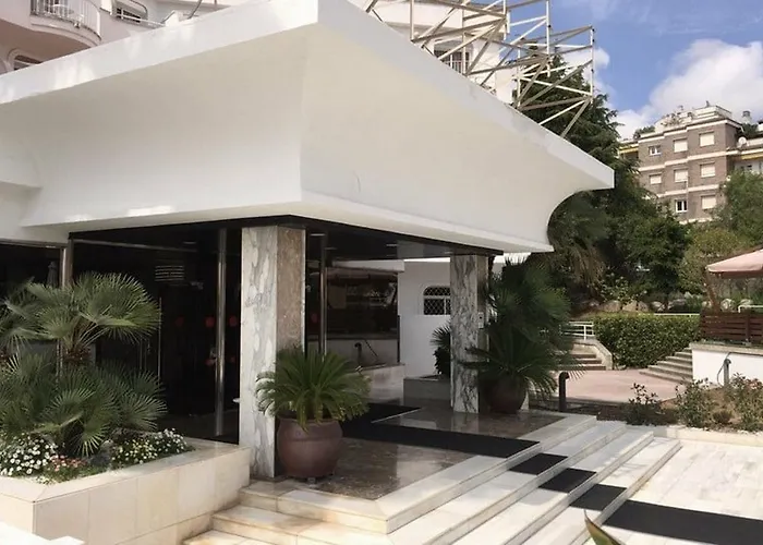 Ξενοδοχείο Lloret Splash