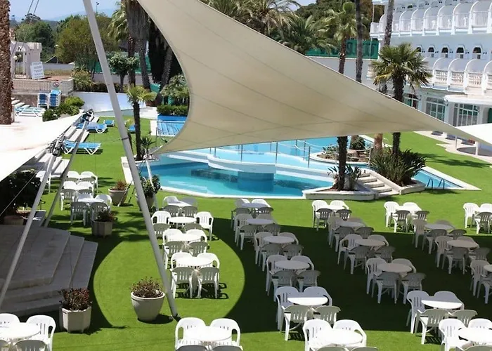 Lloret Splash 4* Льорет-де-Мар