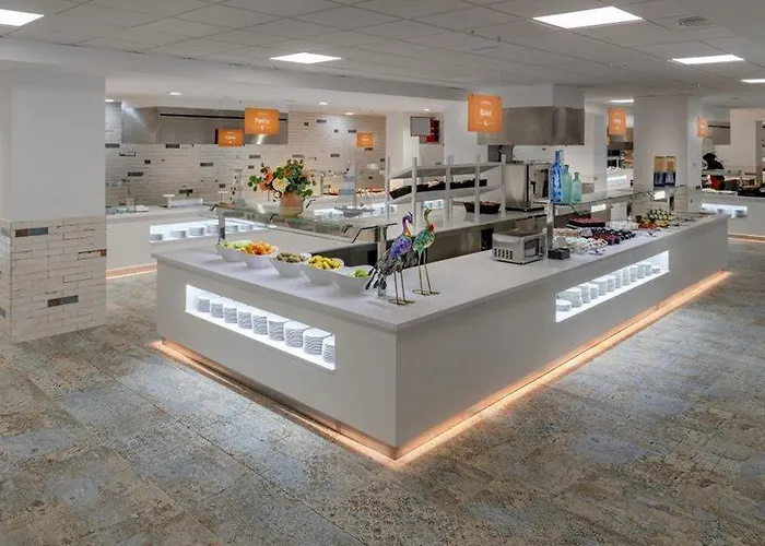 Lloret Splash Λορέτ Ντε Μαρ