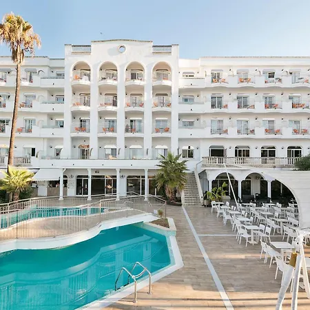 Lloret Splash 酒店