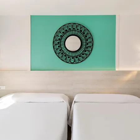 Lloret Splash 滨海略雷特