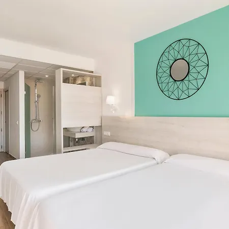 Lloret Splash 4*