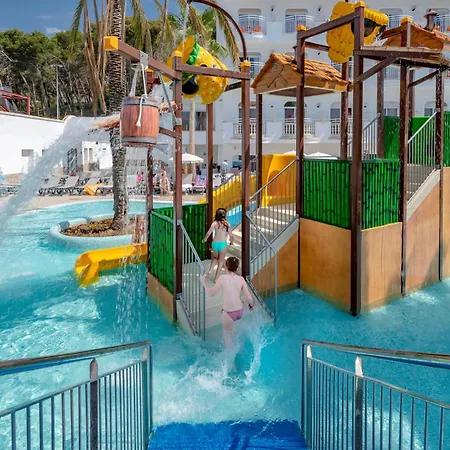 Lloret Splash 4* 滨海略雷特