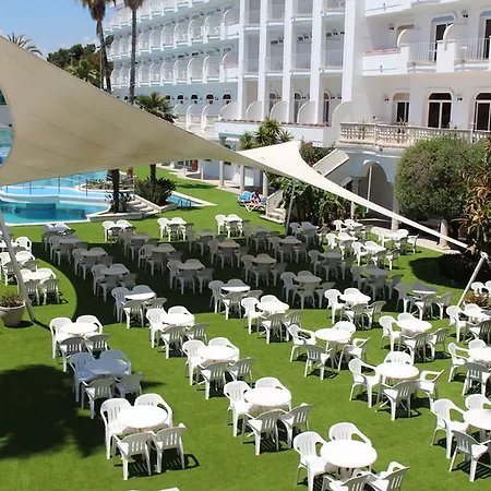 Lloret Splash