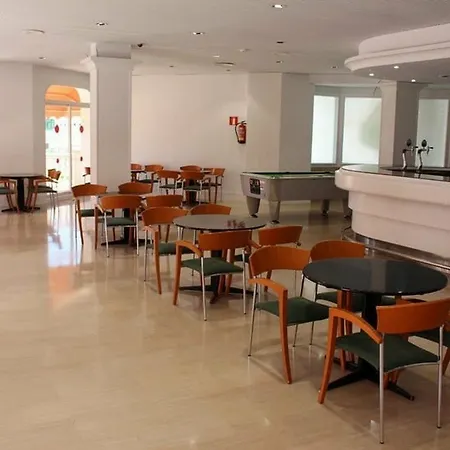 Lloret Splash 4* 滨海略雷特