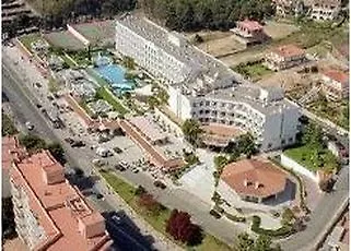 Lloret Splash מלון