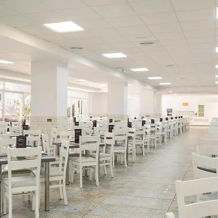 Lloret Splash Ξενοδοχείο 4*