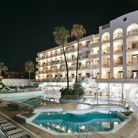 Ξενοδοχείο Lloret Splash Λορέτ Ντε Μαρ