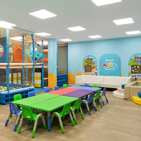 Lloret Splash Λορέτ Ντε Μαρ