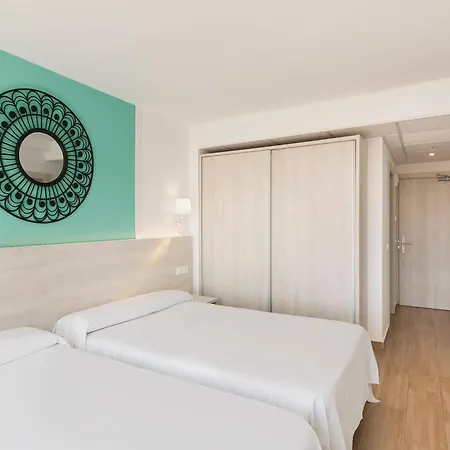 Lloret Splash 4* יורט דה מאר