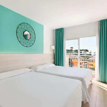 Lloret Splash Λορέτ Ντε Μαρ