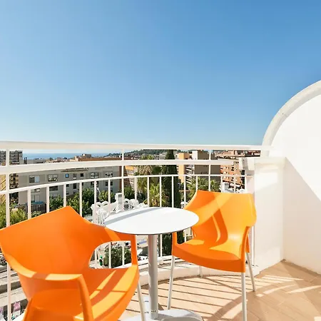 Lloret Splash Λορέτ Ντε Μαρ