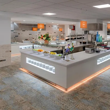 Lloret Splash 4* Λορέτ Ντε Μαρ