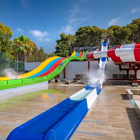 Lloret Splash Λορέτ Ντε Μαρ