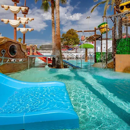 Ξενοδοχείο Lloret Splash Λορέτ Ντε Μαρ