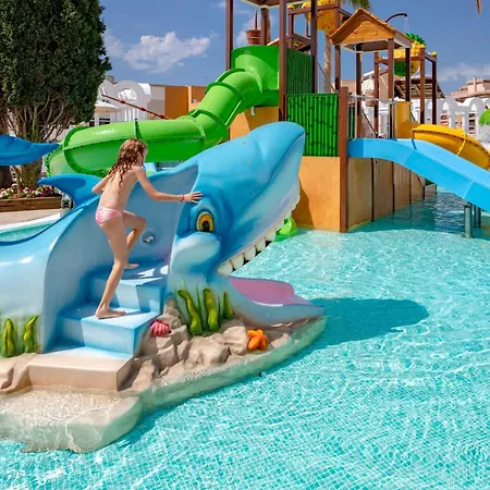 Ξενοδοχείο Lloret Splash Λορέτ Ντε Μαρ