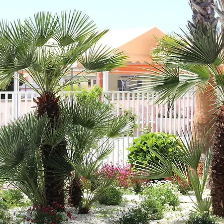 Lloret Splash Λορέτ Ντε Μαρ