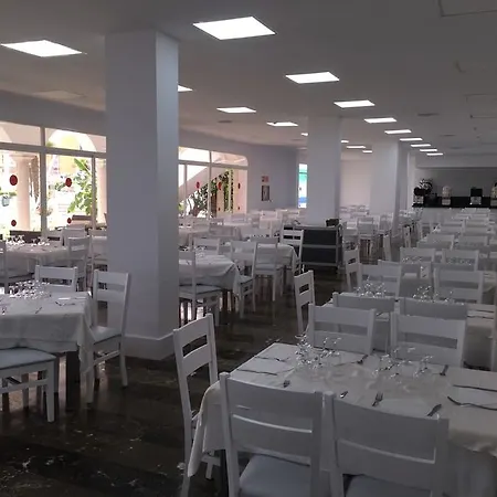 Lloret Splash Λορέτ Ντε Μαρ