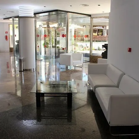 Lloret Splash 4* יורט דה מאר