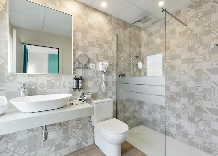 Hotel Lloret Splash 4*