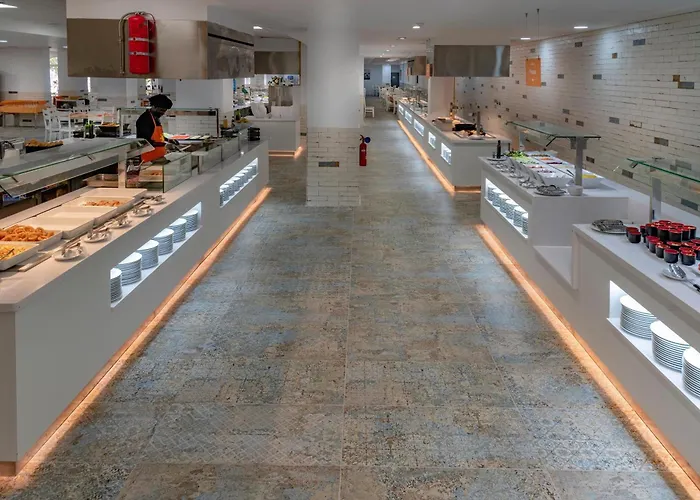 Hotel Lloret Splash Lloret de Mar