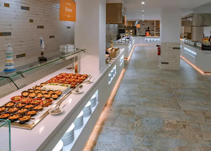 Hotel Lloret Splash 4*