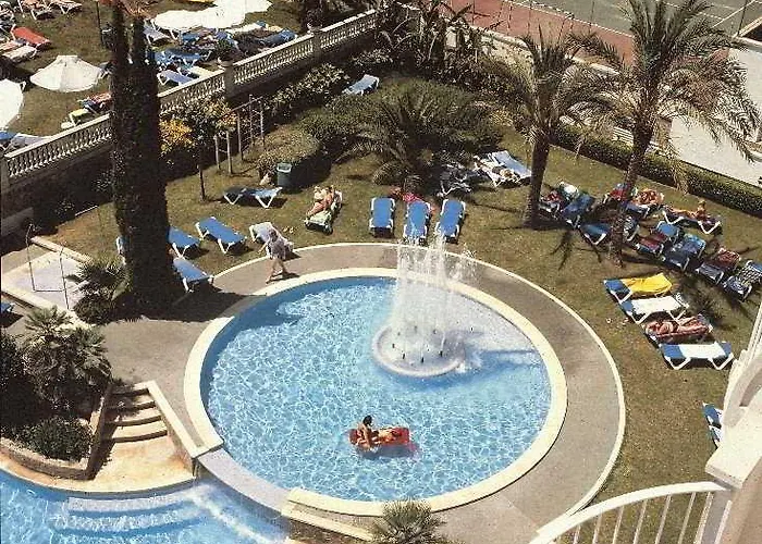 Lloret Splash Hotel Lloret de Mar